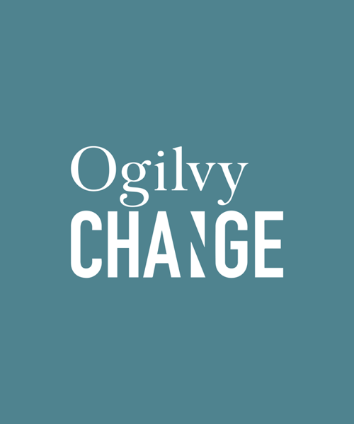Ogilvy Change Headshot