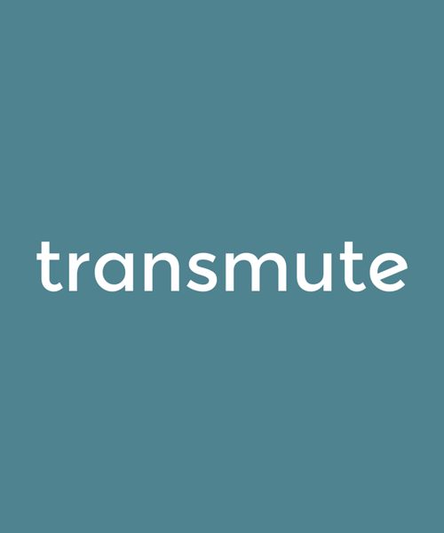 Transmute Headshot